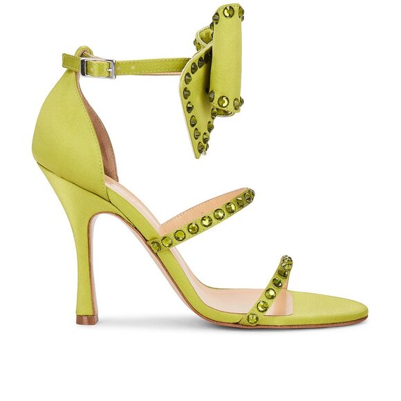 Nalebe Malkia Sandal 39 - Picture 7 of 7